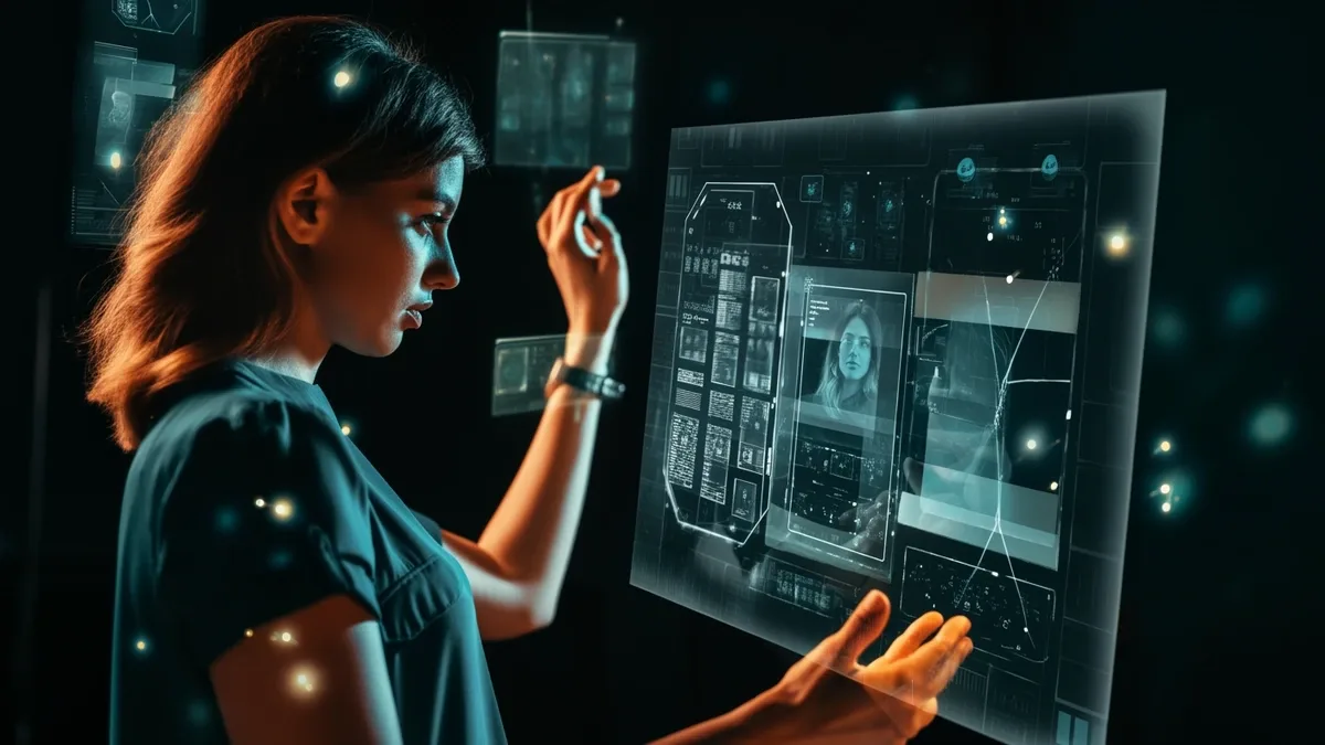 O Google pôs uma marca secreta em todas as imagens de IA — Rita Moreira
