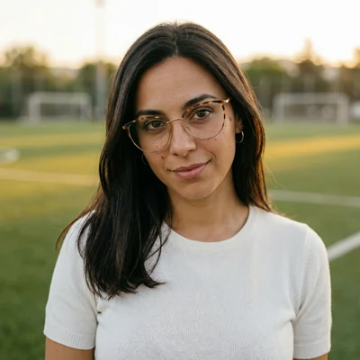 Rita Moreira